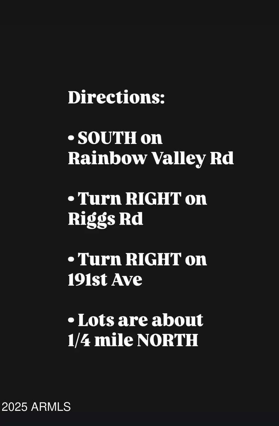 X0 S 191st Avenue #B, Buckeye, AZ 85326 - Image #2