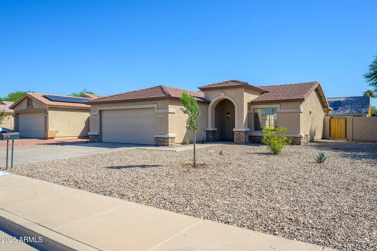 508 S 7th Street, Buckeye, AZ 85326 - Image #1