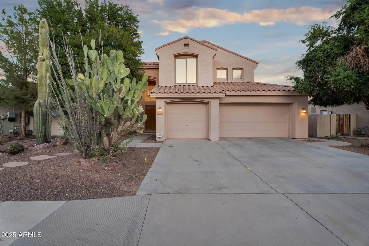2861 S Illinois Place, Chandler, AZ 85286 - Image #1