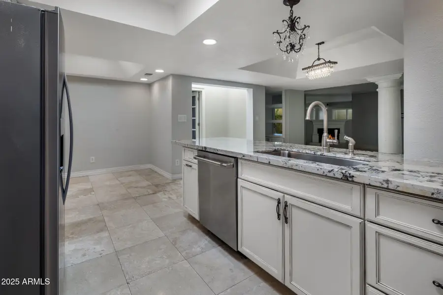 7741 N Via De Frontera --, Scottsdale, AZ 85258 - Image #3