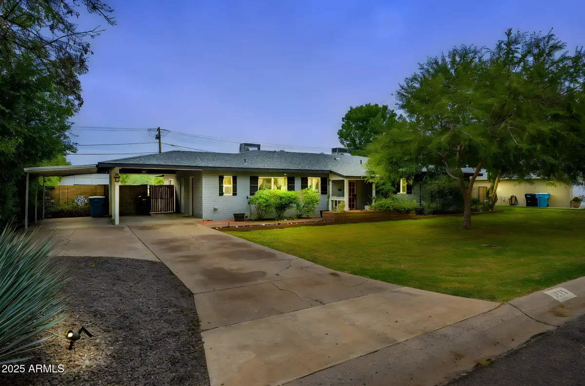 1223 W Solano Drive, Phoenix, AZ 85013 - Image #1