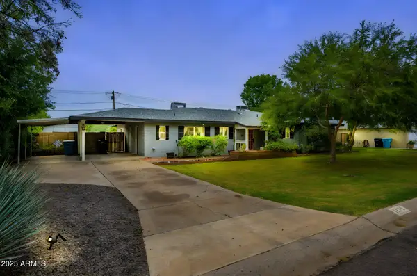 1223 W Solano Drive, Phoenix, AZ 85013