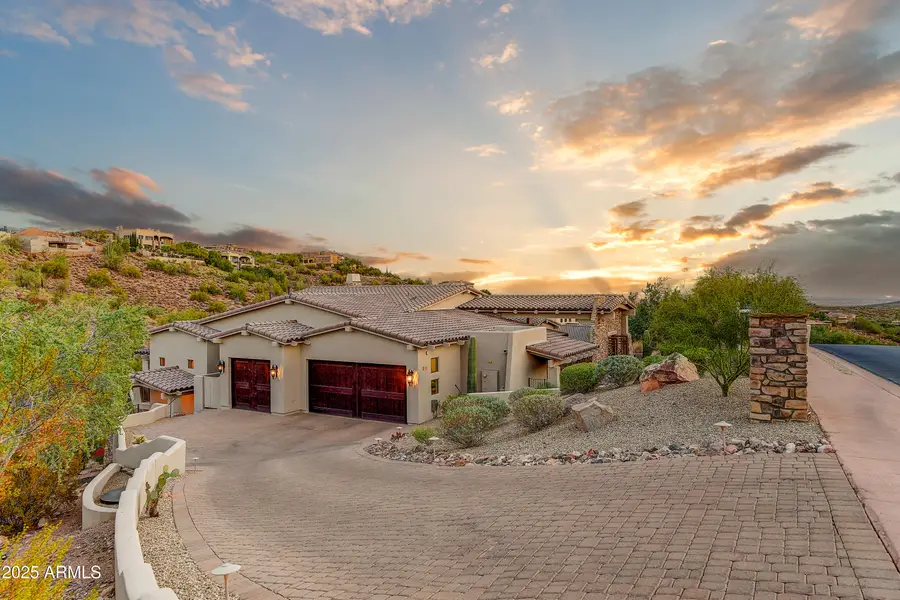 9749 N Fireridge Trail, Fountain Hills, AZ 85268 - Image #2