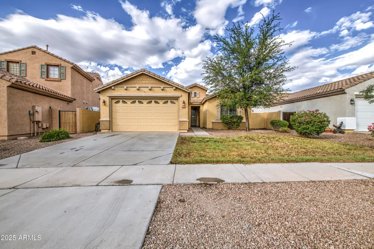 4224 S Fireside Court, Gilbert, AZ 85297 - Image #1