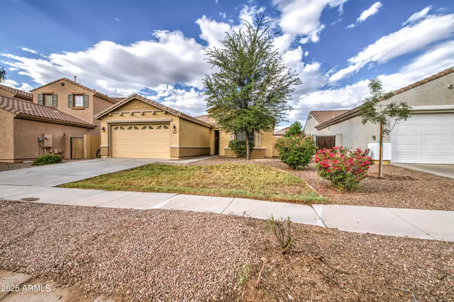 4224 S Fireside Court, Gilbert, AZ 85297 - Image #2