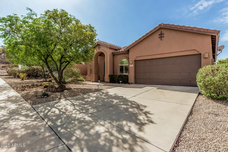 4365 S Columbine Way, Gold Canyon, AZ 85118 - Image #2
