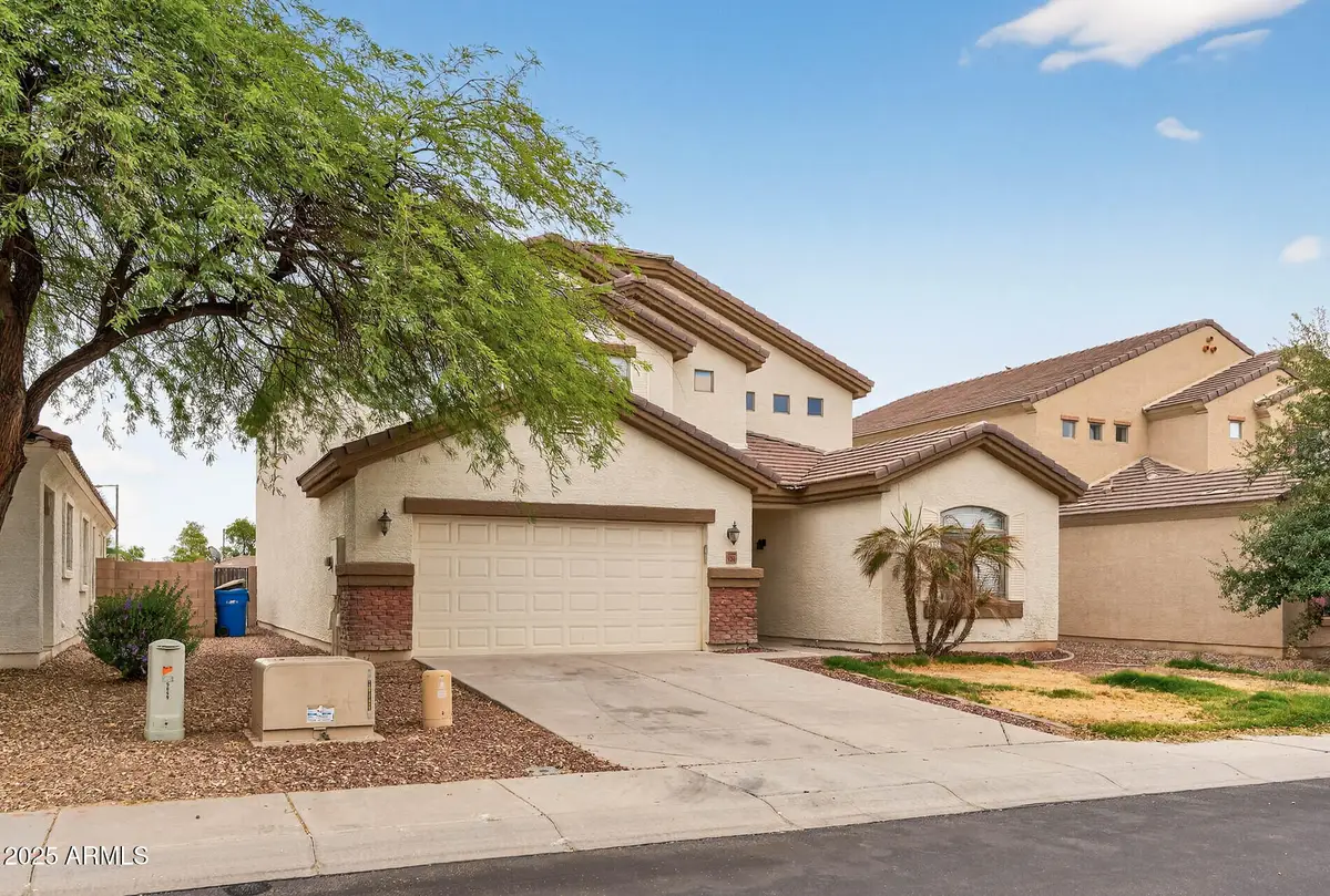 5659 S 239th Drive, Buckeye, AZ 85326 - Image #1