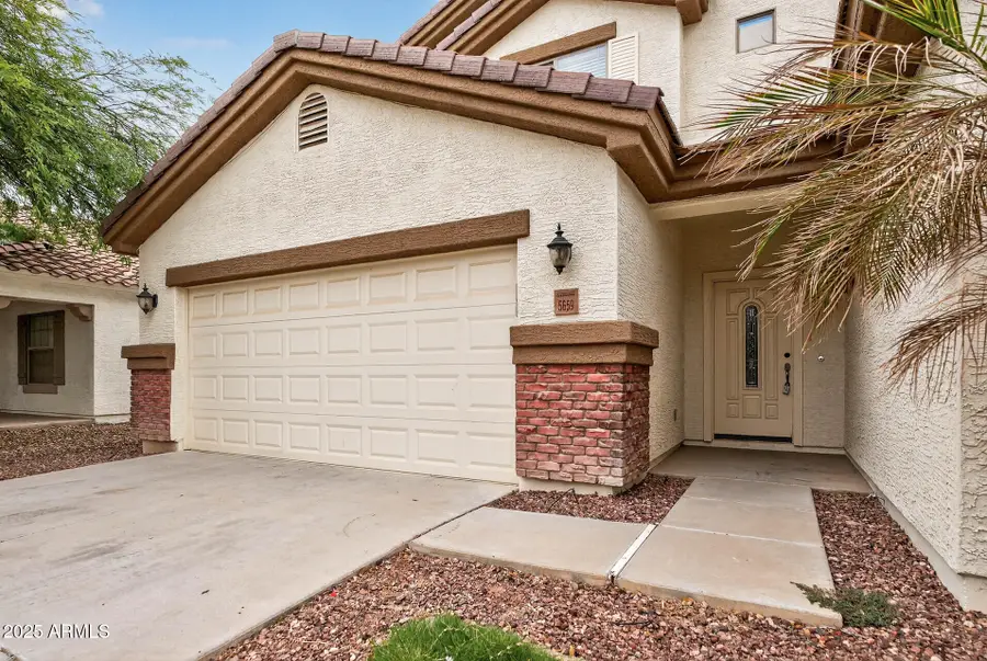 5659 S 239th Drive, Buckeye, AZ 85326 - Image #2