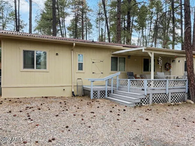 4496 S Indian Creek Road, Prescott, AZ 86303 - Image #2