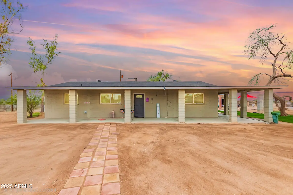 11841 N Lavern Lane, Maricopa Stanfield, AZ 85139 - Image #1