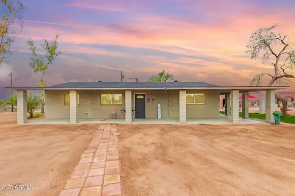 11841 N Lavern Lane, Maricopa, AZ 85139