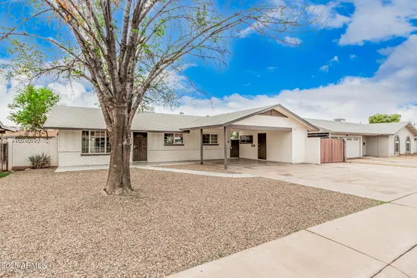 847 W Harrison Street, Chandler, AZ 85225