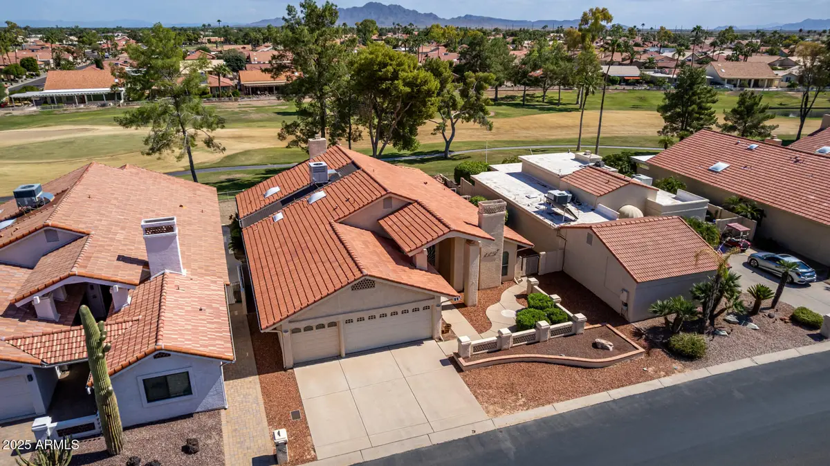 26205 S Ribbonwood Drive, Sun Lakes, AZ 85248 - Image #1