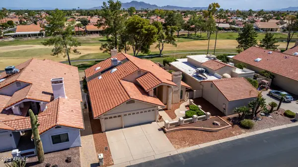 26205 S Ribbonwood Drive, Sun Lakes, AZ 85248