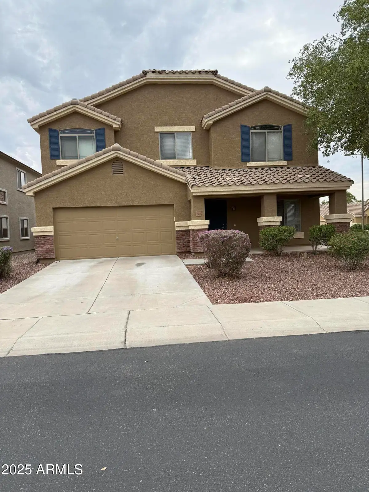 23871 W Grove Street, Buckeye, AZ 85326 - Image #1