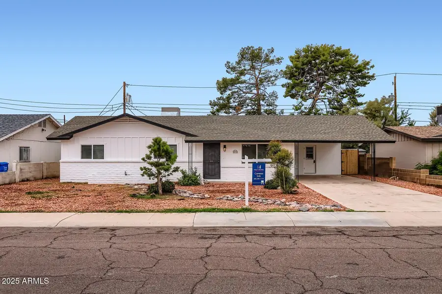 6718 N 30th Avenue, Phoenix, AZ 85017 - Image #2