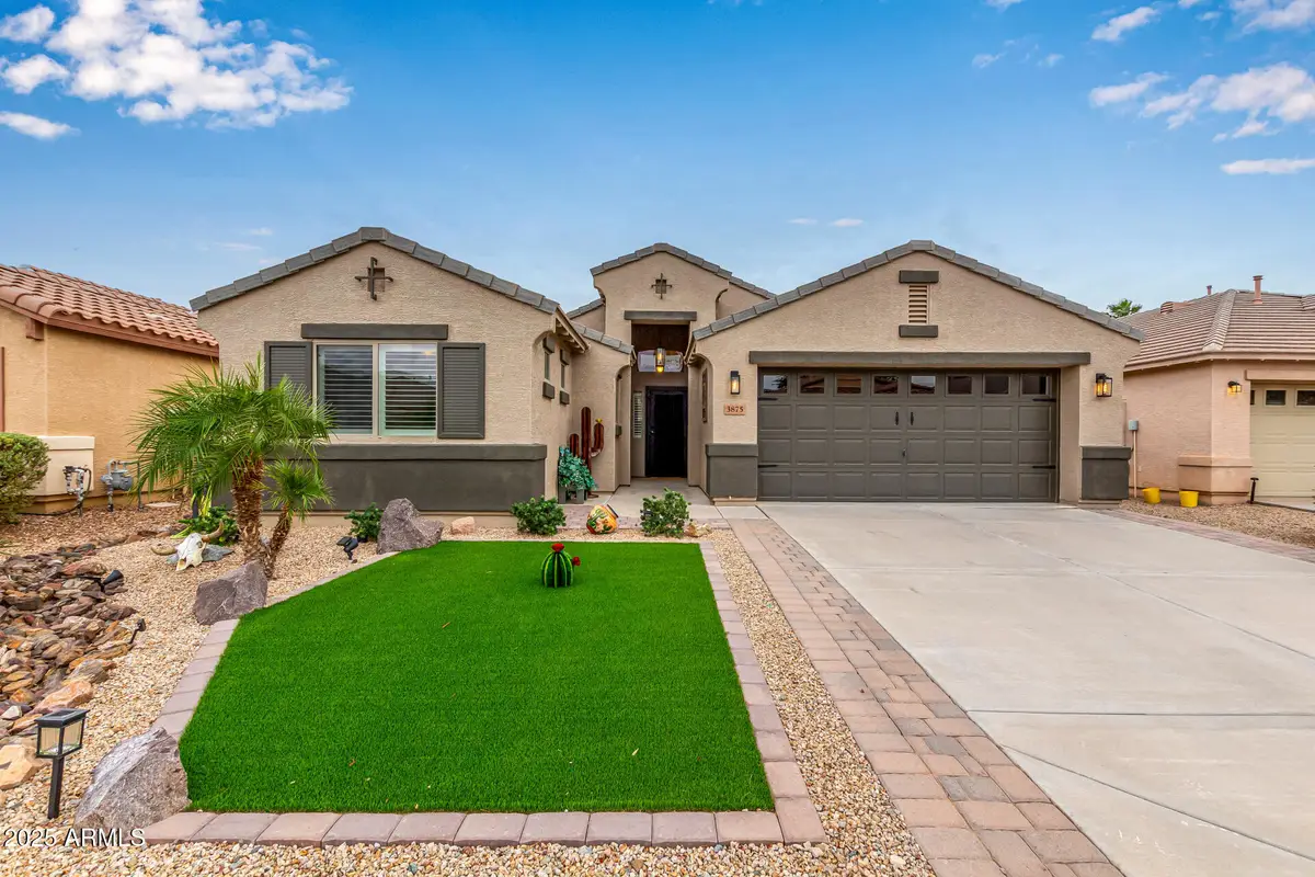 3875 E Azurite Road, San Tan Valley, AZ 85143 - Image #1