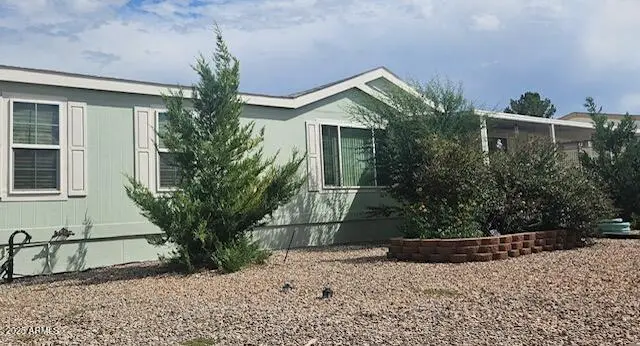 615 S Shallow Brook Loop #219, Sierra Vista, AZ 85635 - Image #2