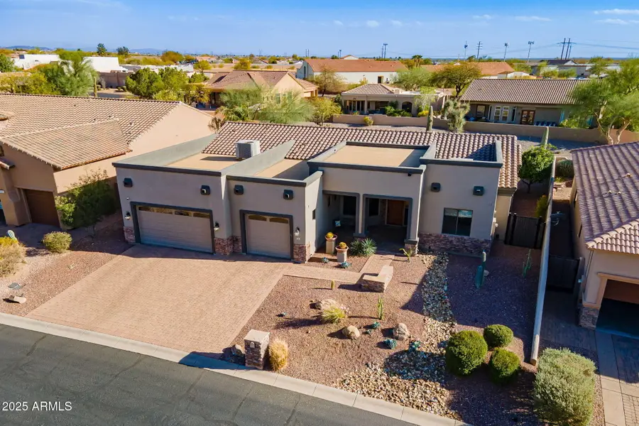 8541 E Canyon Estates Circle, Gold Canyon, AZ 85118 - Image #2