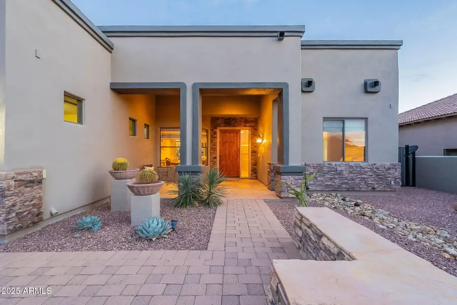 8541 E Canyon Estates Circle, Gold Canyon, AZ 85118 - Image #3