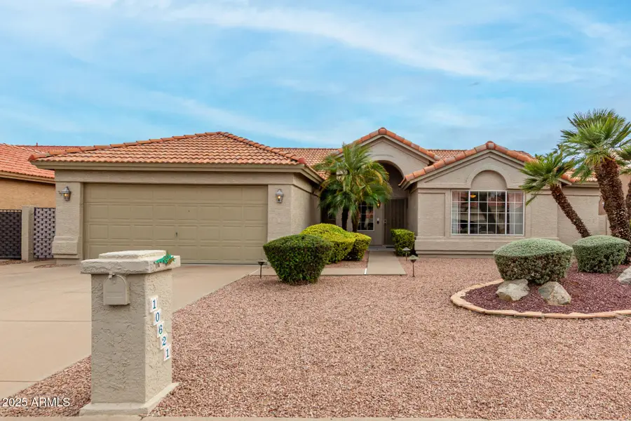 10621 E Halley Drive, Sun Lakes, AZ 85248 - Image #2