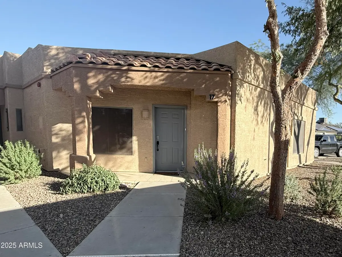 8800 N 107th Avenue N #17, Peoria, AZ 85345 - Image #1