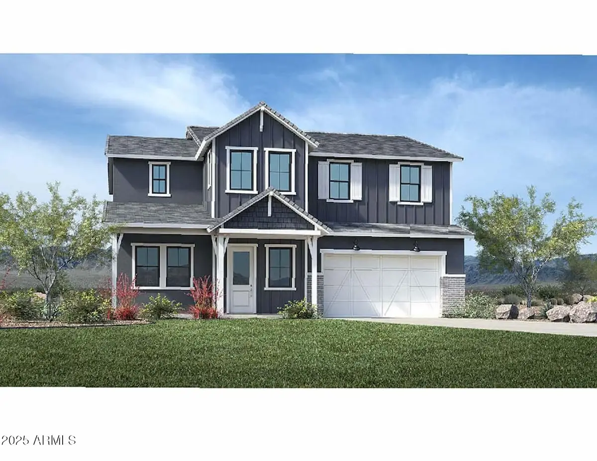 6059 S Antonio --, Mesa, AZ 85212 - Image #1