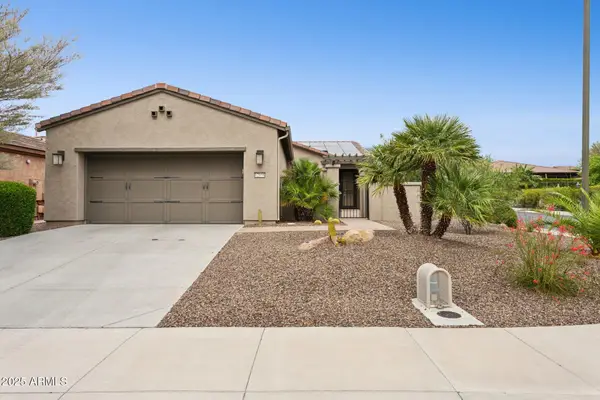12958 W Fossil Drive, Peoria, AZ 85383