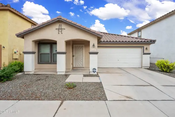 6336 W Beverly Road, Laveen, AZ 85339