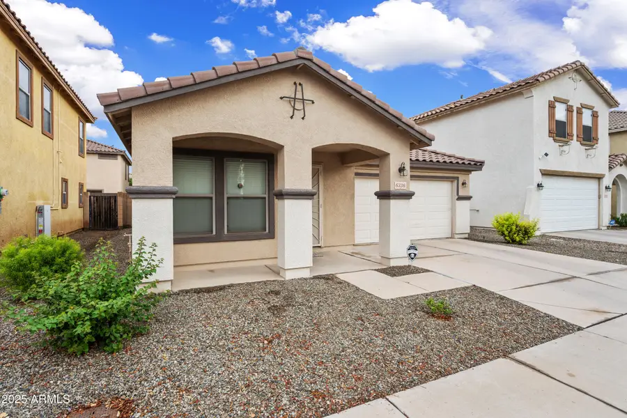 6336 W Beverly Road, Laveen, AZ 85339 - Image #2