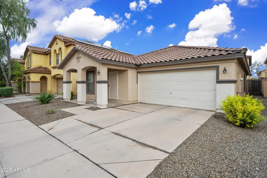 6336 W Beverly Road, Laveen, AZ 85339 - Image #3