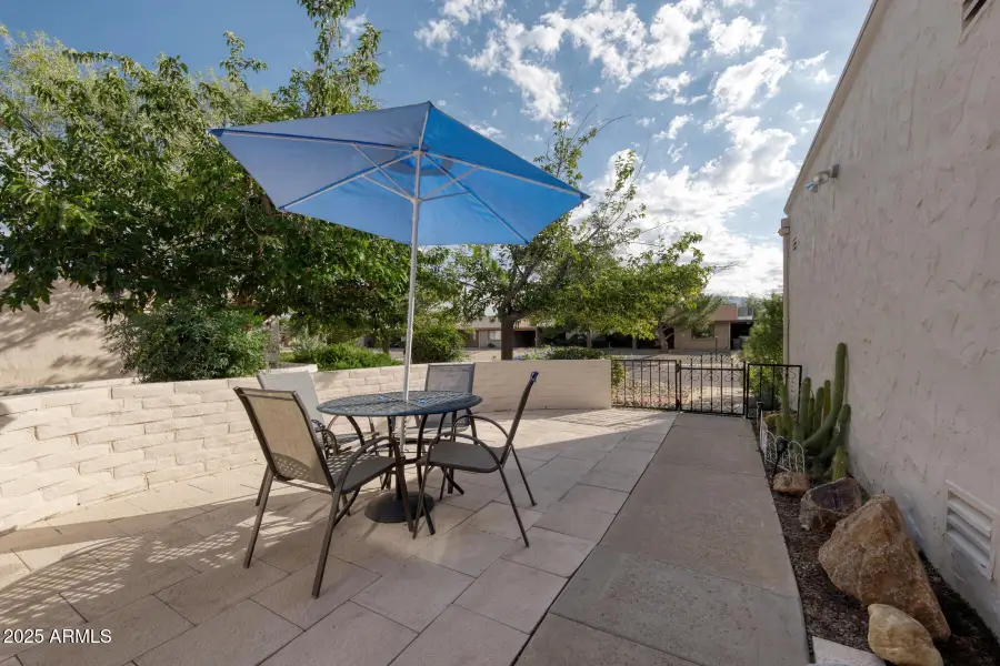 4357 Plaza Oro Loma --, Sierra Vista, AZ 85635 - Image #3