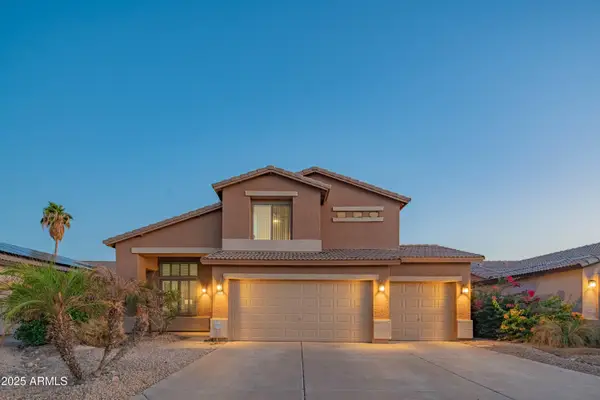 15843 W Apache Street, Goodyear, AZ 85338