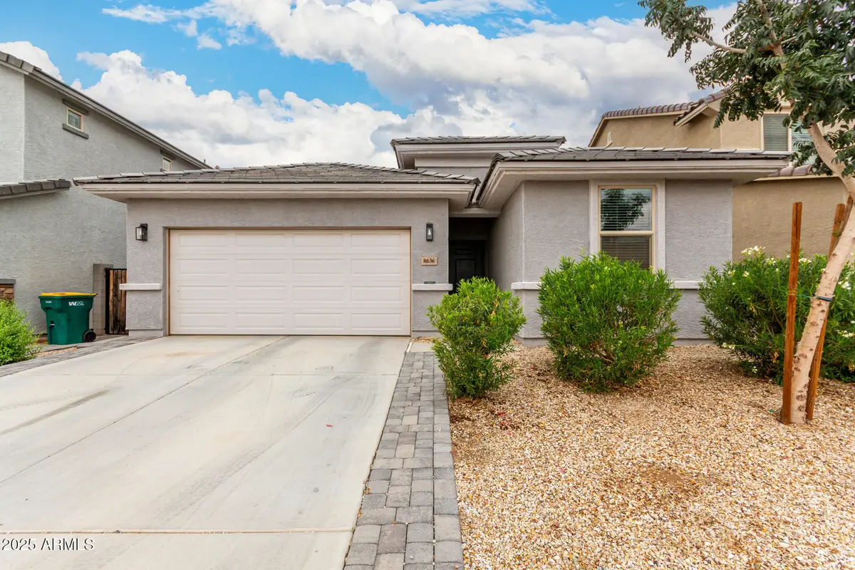 8636 N 170th Lane, Waddell, AZ 85355 - Image #1