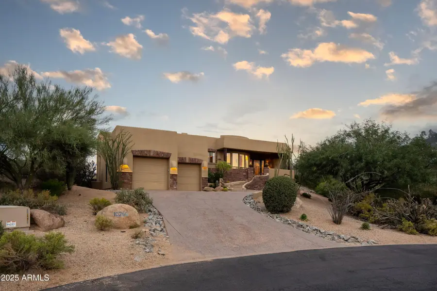 10260 E Filaree Lane, Scottsdale, AZ 85262 - Image #2