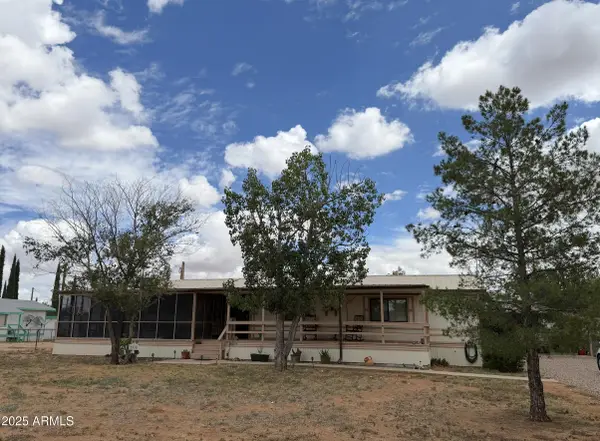 1935 N Tortoise Trail, Dragoon, AZ 85609