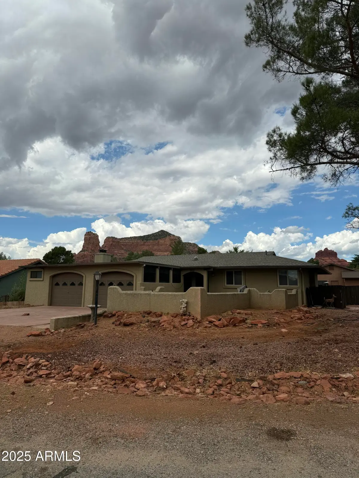 10 Spur Court, Village Of Oak Creek Big Park, AZ 86351 - Image #1