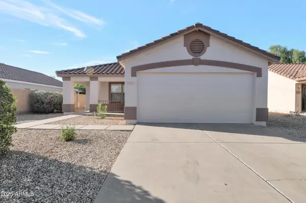 15717 W Watson Lane, Surprise, AZ 85379