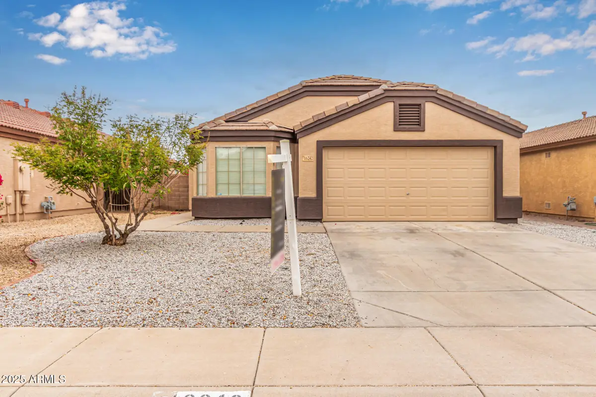 16242 W Caribbean Lane, Surprise, AZ 85379 - Image #1