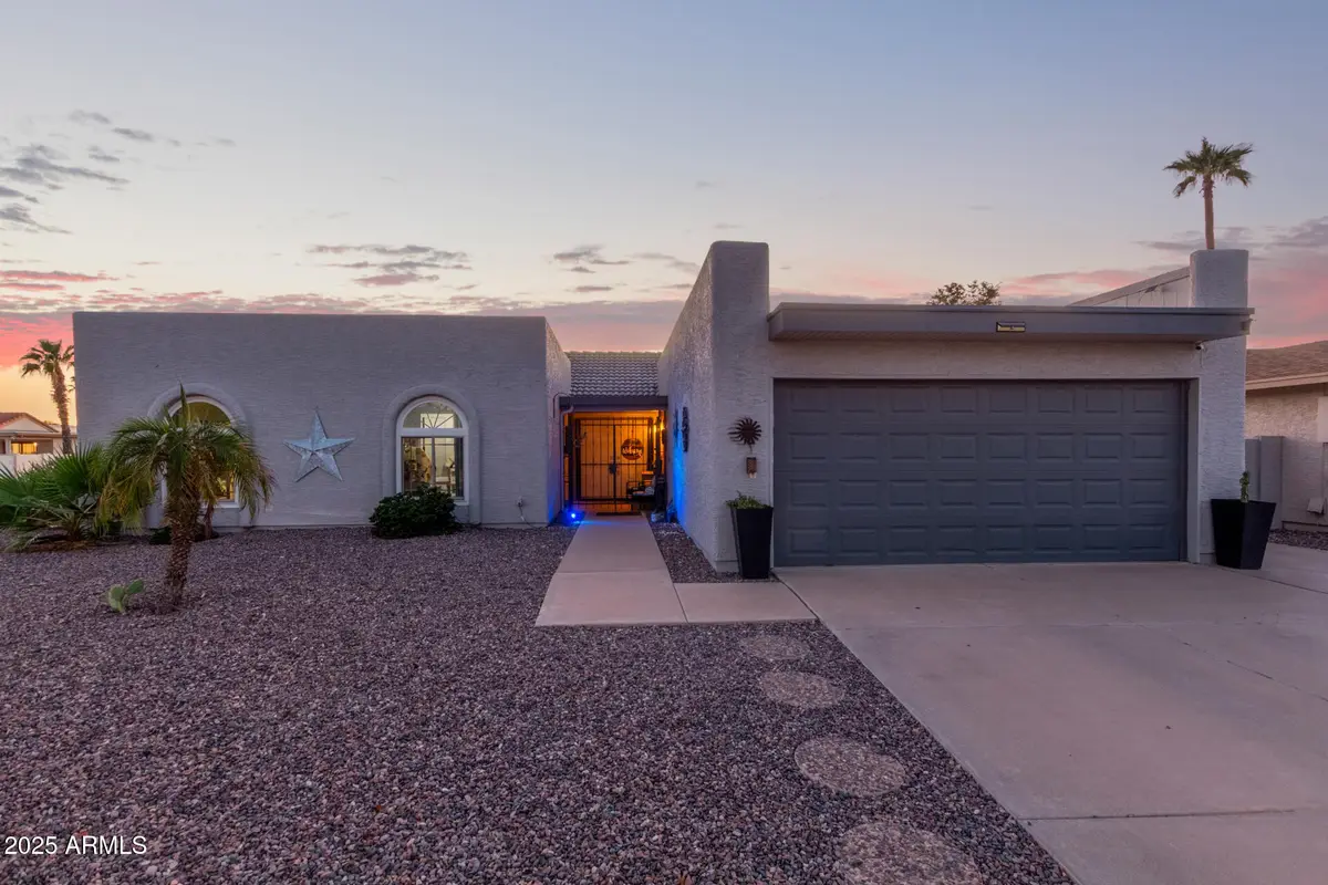 26226 S Brentwood Drive, Sun Lakes, AZ 85248 - Image #1