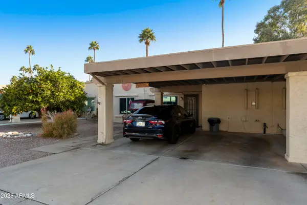 633 S 77th Street, Mesa, AZ 85208