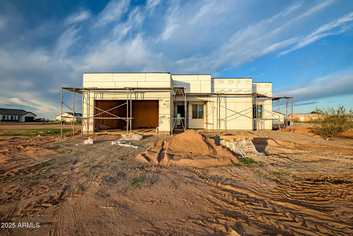 27540 N 255th Lane, Wittmann, AZ 85361 - Image #1