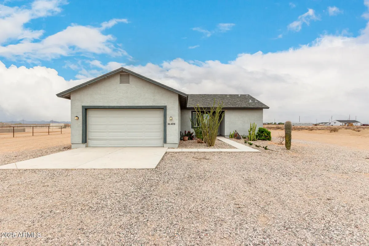 36408 W Whitton Avenue, Tonopah, AZ 85354 - Image #1