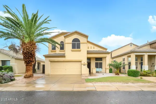 17156 W Young Street, Surprise, AZ 85388