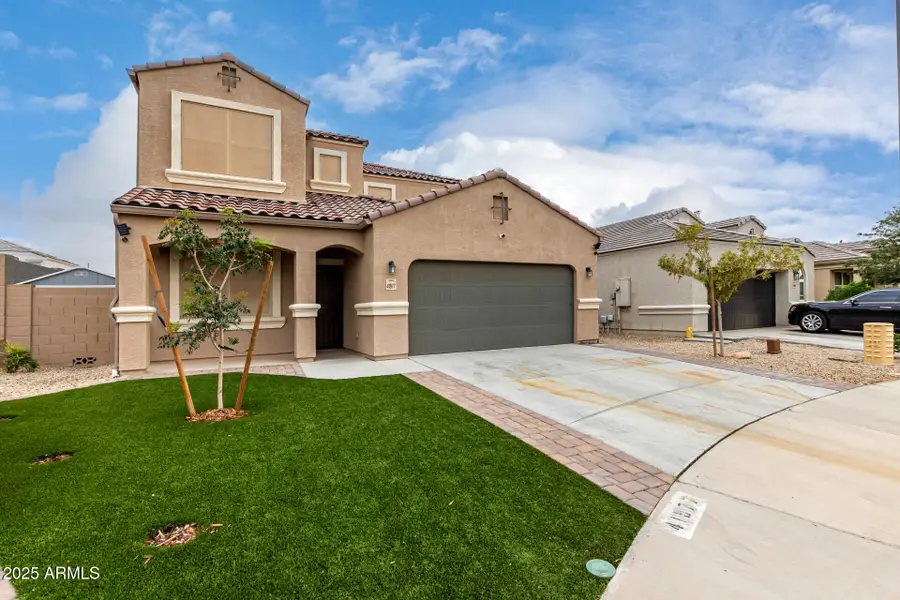 41977 W Lunar Street, Maricopa, AZ 85138 - Image #3