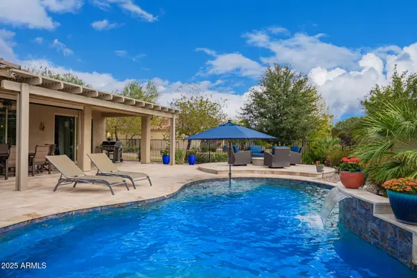 7391 W Stony Quail Way, Florence, AZ 85132