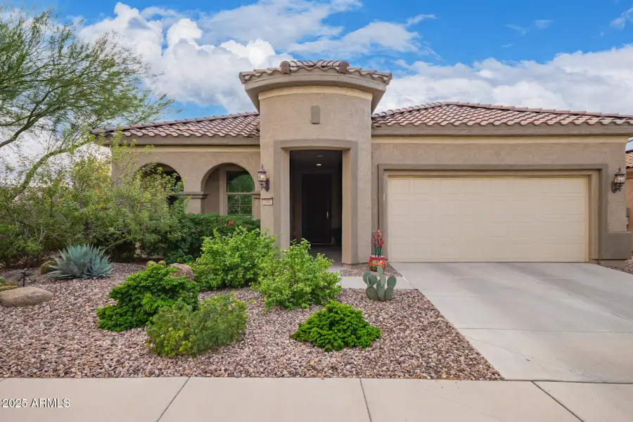 7391 W Stony Quail Way, Florence, AZ 85132 - Image #2