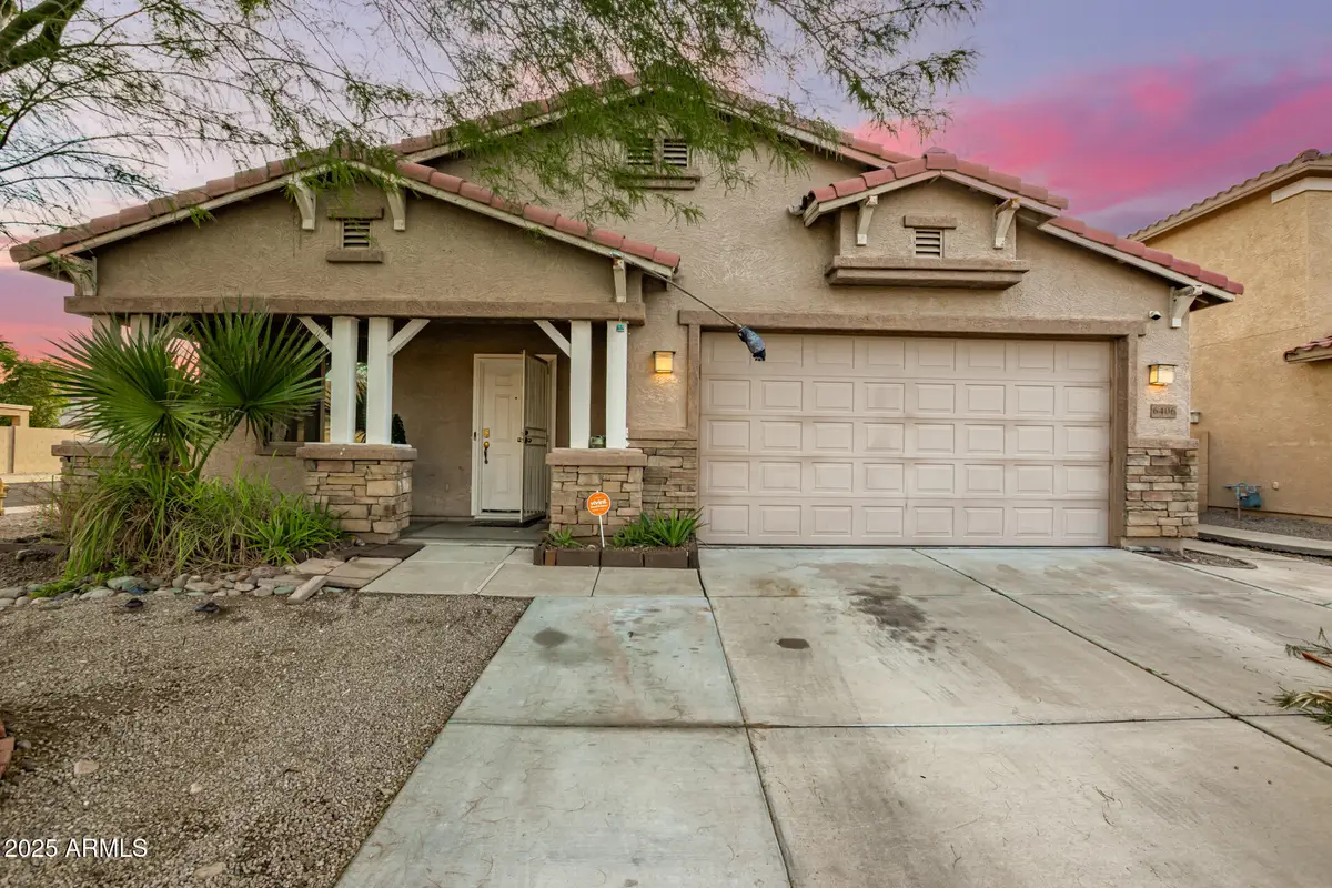 6406 S 72nd Lane, Laveen, AZ 85339 - Image #1