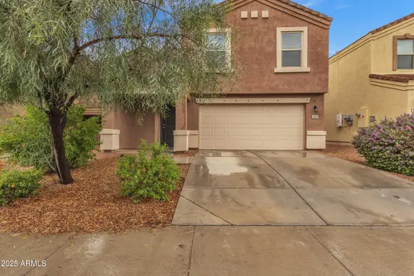 5829 E Oasis Boulevard, Florence, AZ 85132
