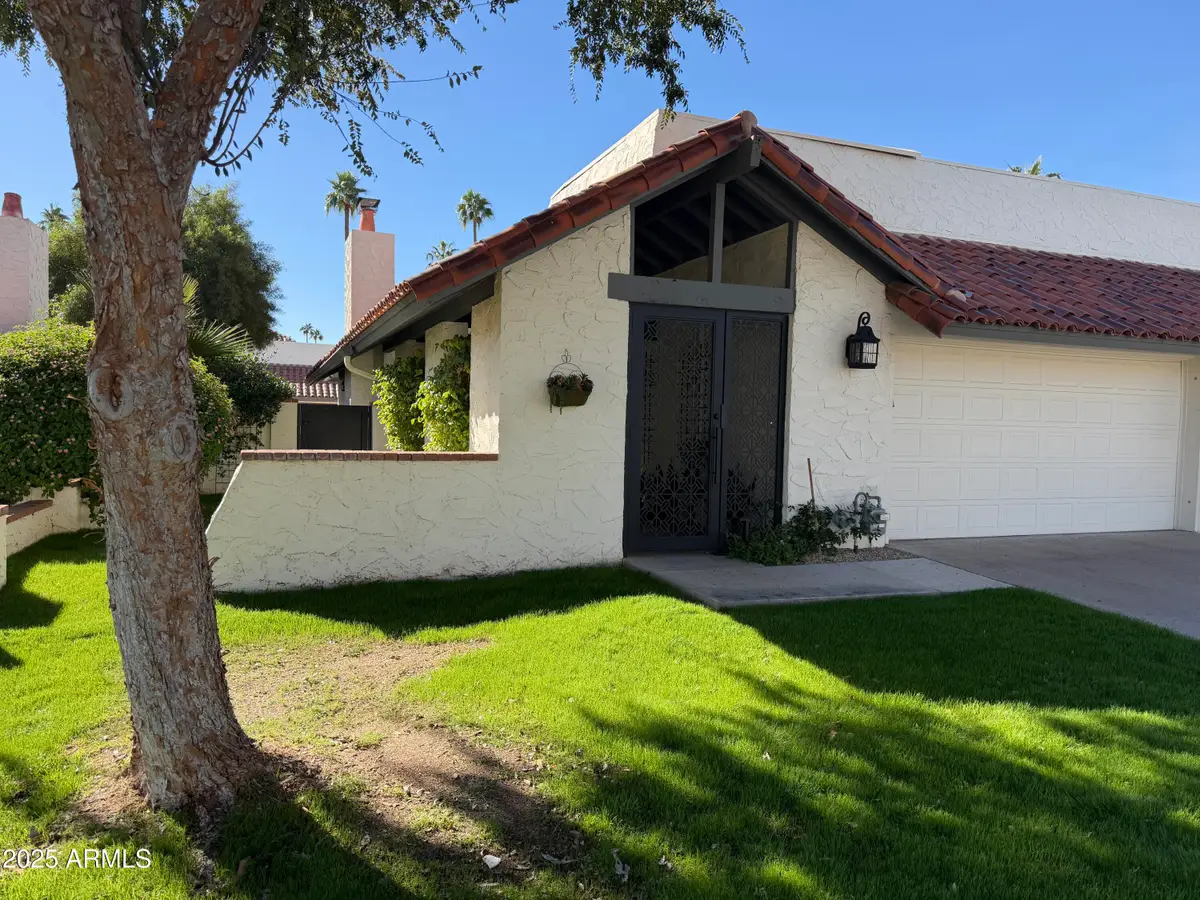 5822 N Scottsdale Road, Scottsdale, AZ 85253 - Image #1